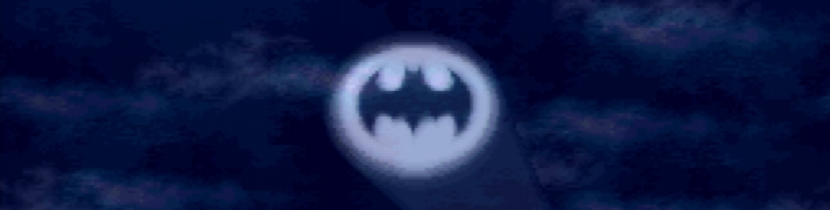 Batman Returns (Super Nintendo) Review 2