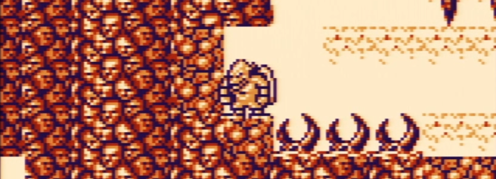 Gargoyle's Quest (Game Boy) 3
