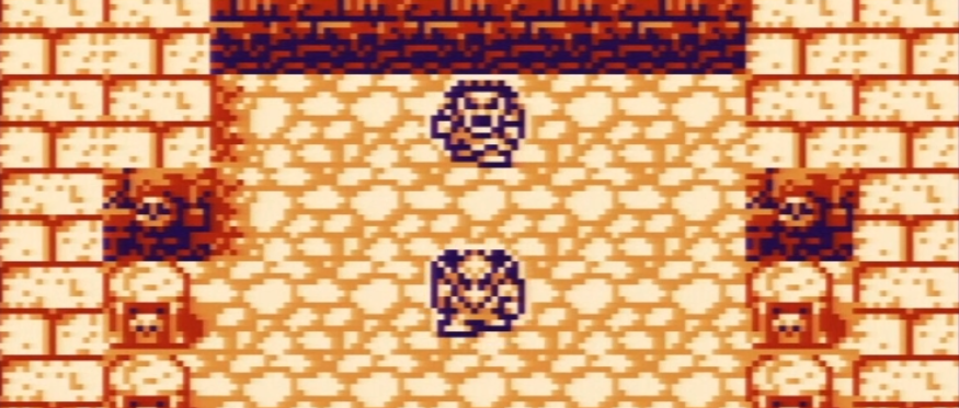 Gargoyle's Quest (Game Boy) 2