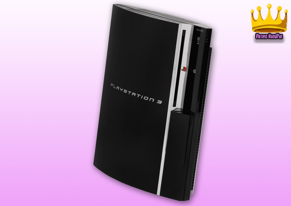 How Much Does a PlayStation 2 Backwards Compatible PlayStation 3 Cost?