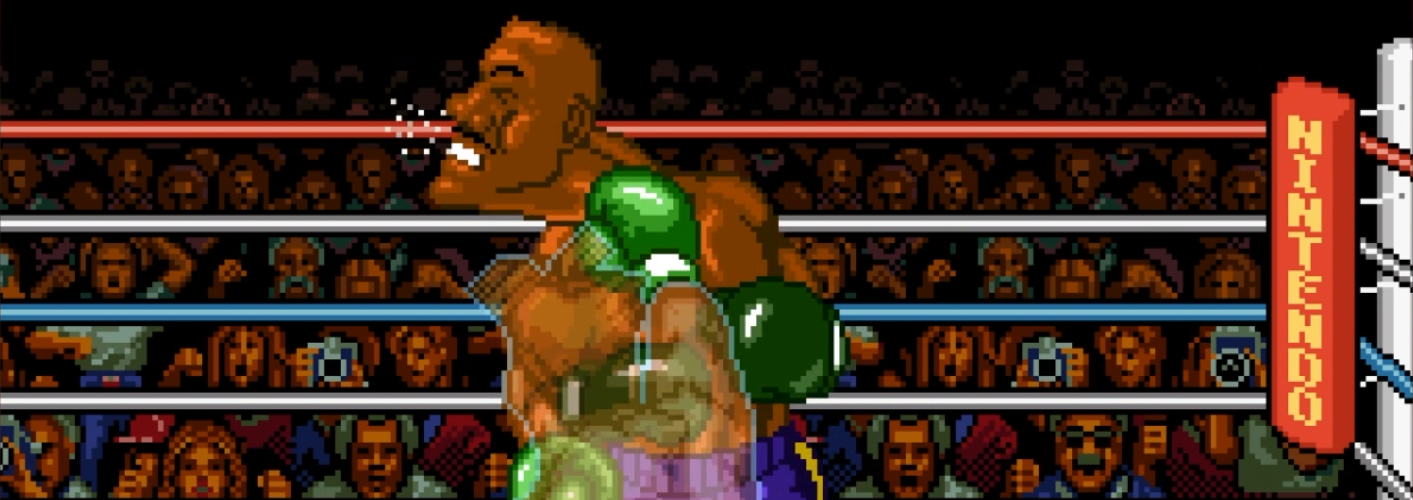 Super Punch Out
