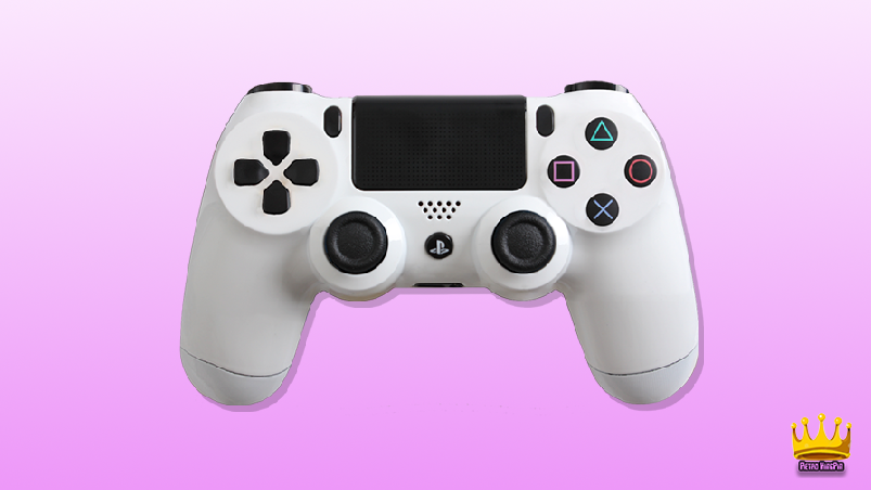 Sony DS4 Controller