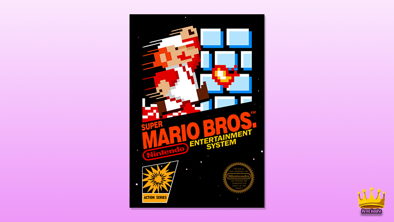 Super Mario Bros. (USA)