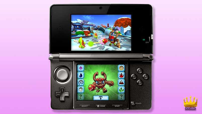Save/load state cheats 3ds