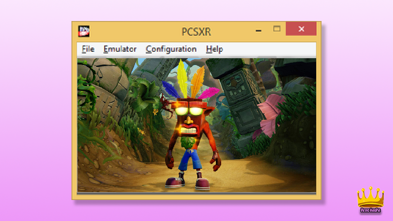 PCSX Reloaded (Best PSX Emulator)