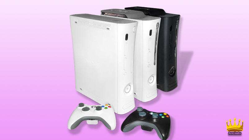 Xbox 360 Models to Avoid