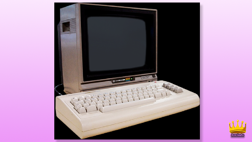 What Was The Commodore 64 Used For?