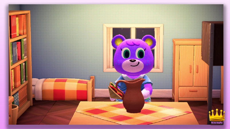 Best Video Games With Bears b Megan - Animal Crossing