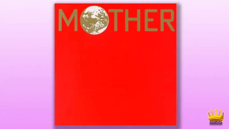 Best-NES-RPGs Mother (1989) (JP) Cover