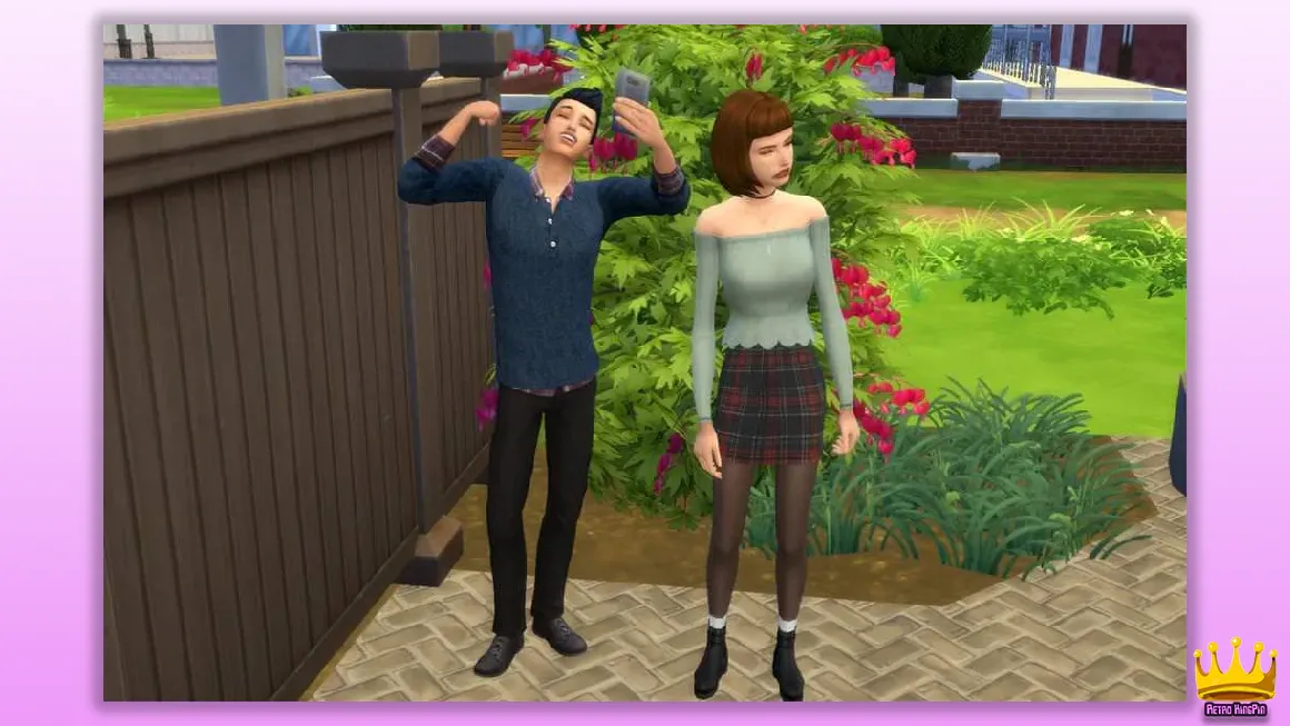 What are Sims 4 Mods?