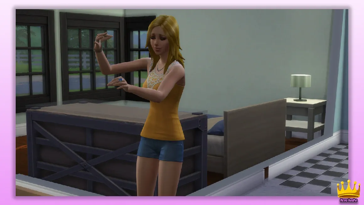 What is the most realistic mod for The Sims 4?