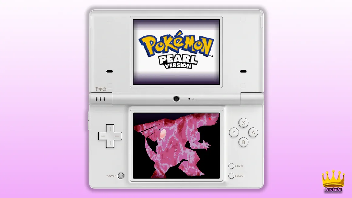 Best Pokemon Emulators DeSmuME Nintendo DS