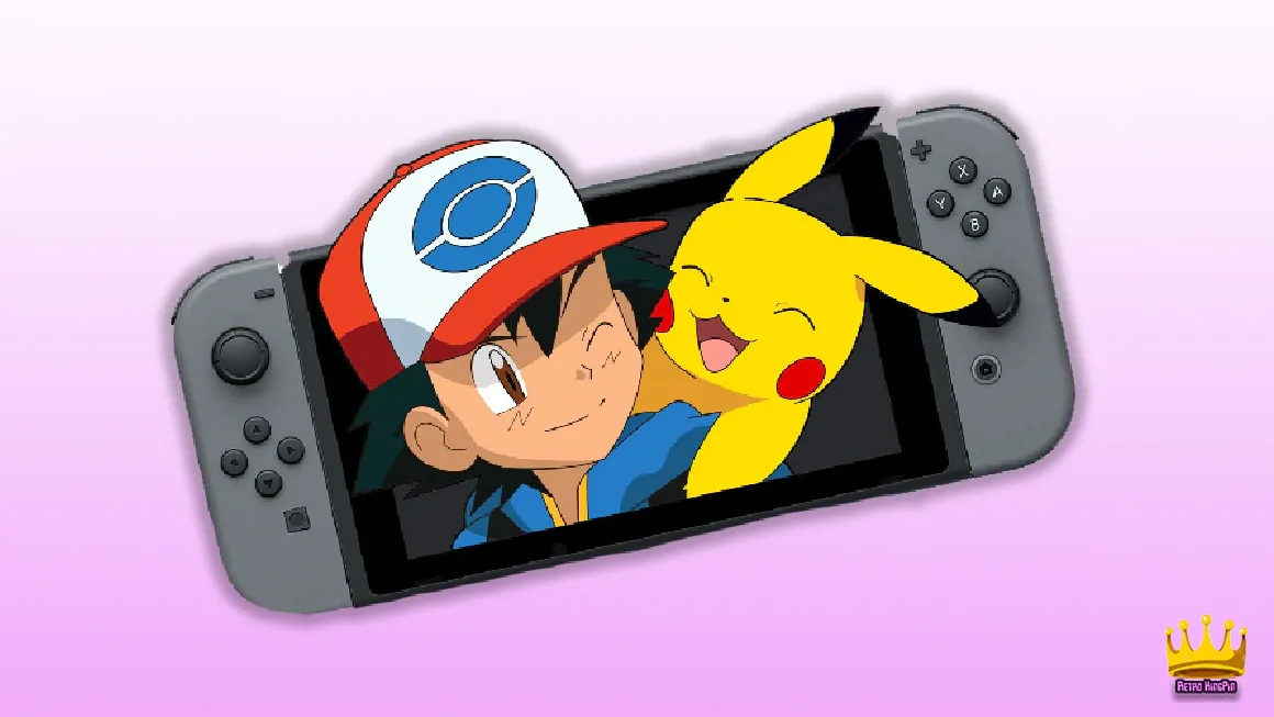 Best Pokemon Emulators Yuzu Nintendo Switch