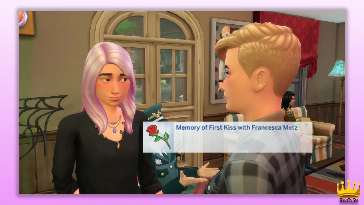 sims 4 mods Meaningful Stories
