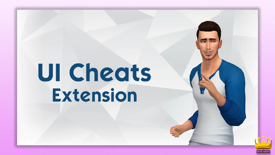 sims 4 mods UI Cheats Extension