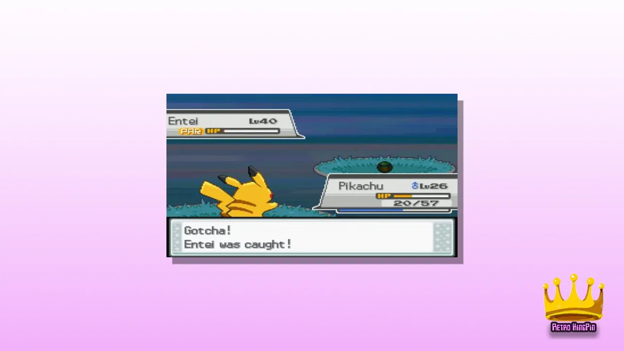 Best NDS Pokemon ROM Hacks Pokémon Silver Yellow