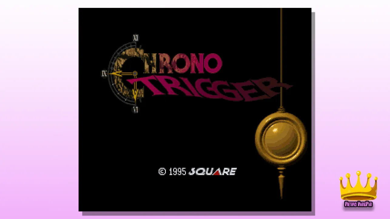 Best Chrono Trigger ROM Hacks MSU-1