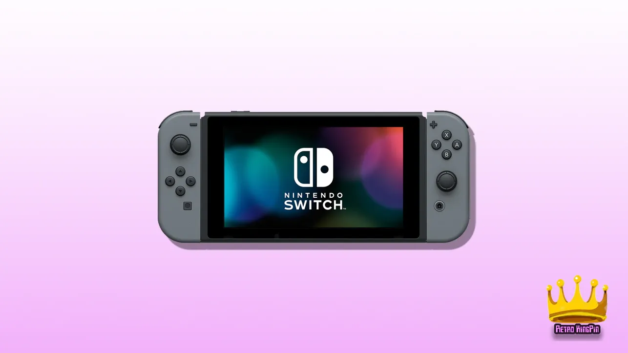 Can I use Nintendo Switch in different countries?