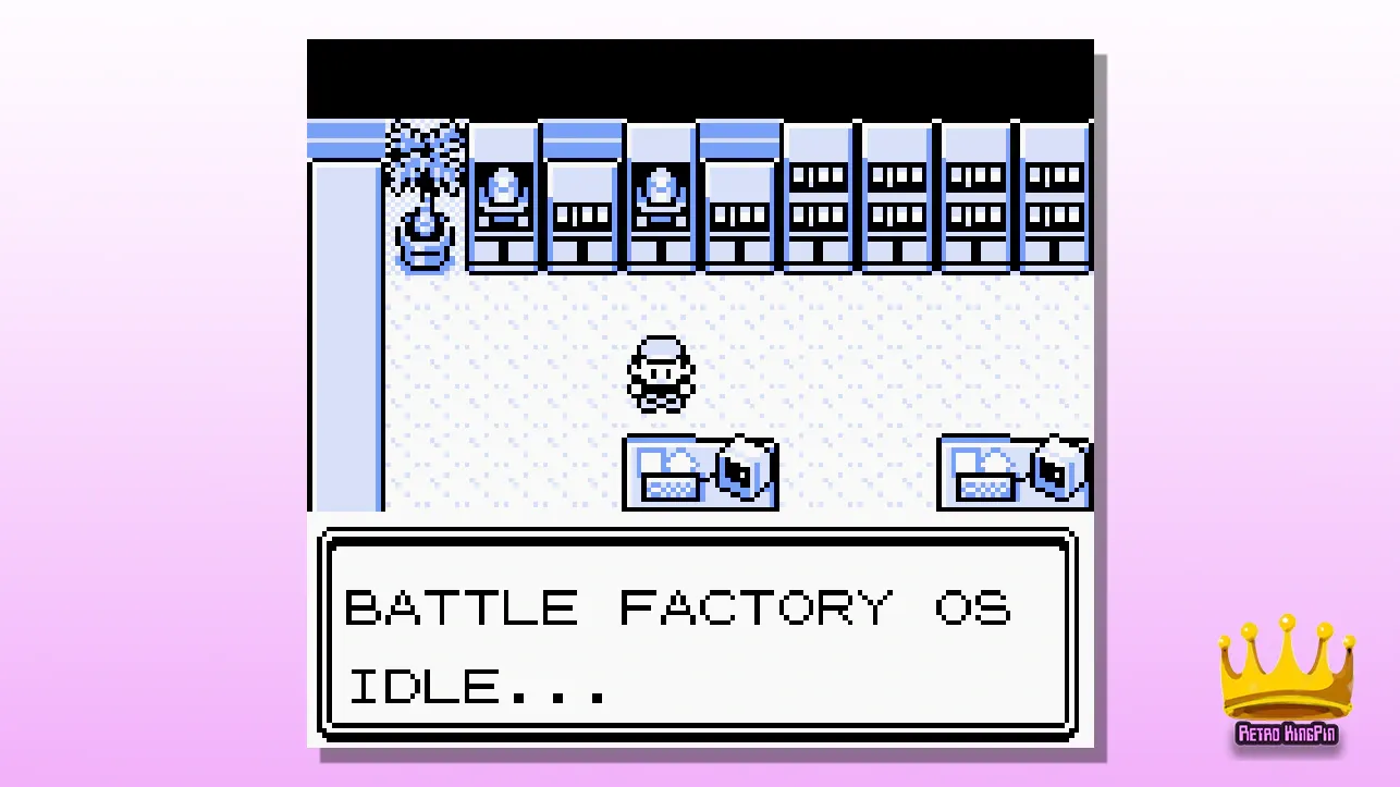Best Pokemon Red ROM Hacks Pokemon - Battle Factory 2